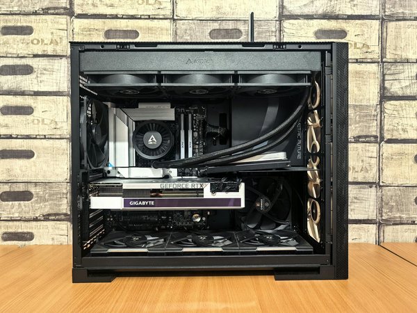 Les effets de la météo sur le signal du modem