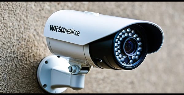 Camera espion wi-fi : votre vigilance à portée de main
