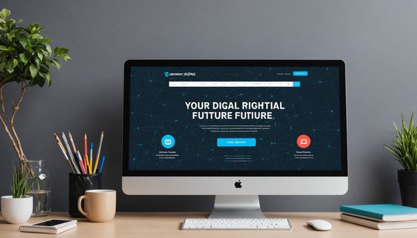 Conception de sites web à longueuil : votre avenir numérique