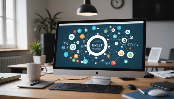 Découvrez les solutions sur mesure de l'agence web brest